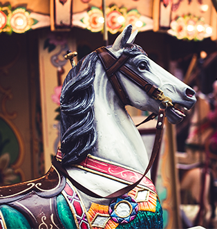 horse
